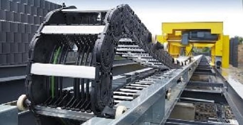 Poor connections can cause intermittent packet loss