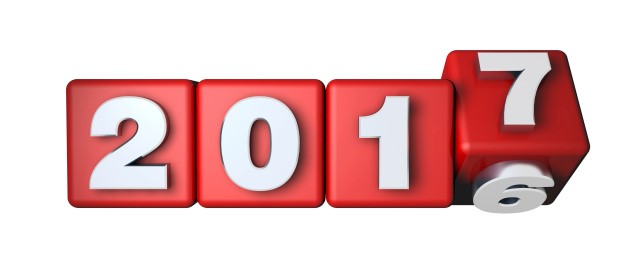 2017 will put test on test