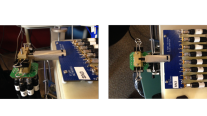 Category 8 Products by Fluke Networks