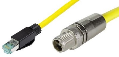 Cable Plant Characteristics