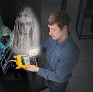 When You See What Doesn't Exist