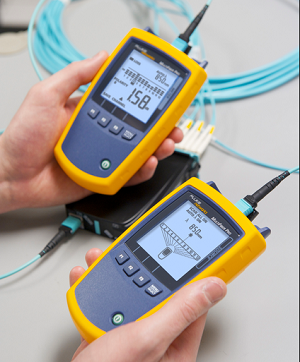 Certification Testing Options