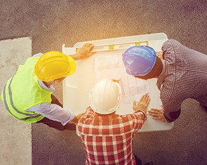 First Verify the Application