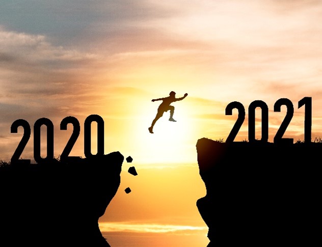 End of Year Reflections
