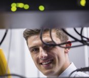 Cable Testing Comfort Zone