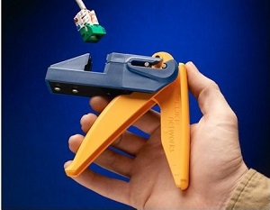 3. JackRapid™ Punch Down Tool – 4.4 Stars