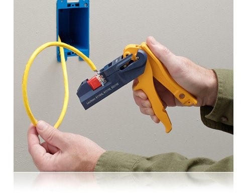 The Multi-Pair Labor Saver