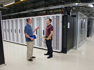 What Are the Spaces?