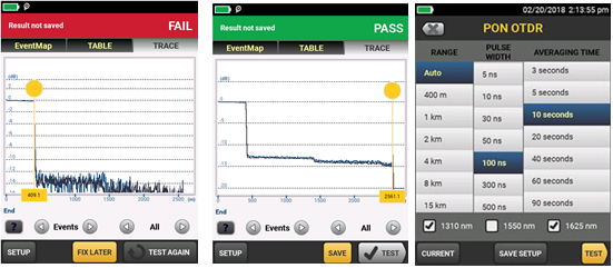 1. Expert Manual Mode