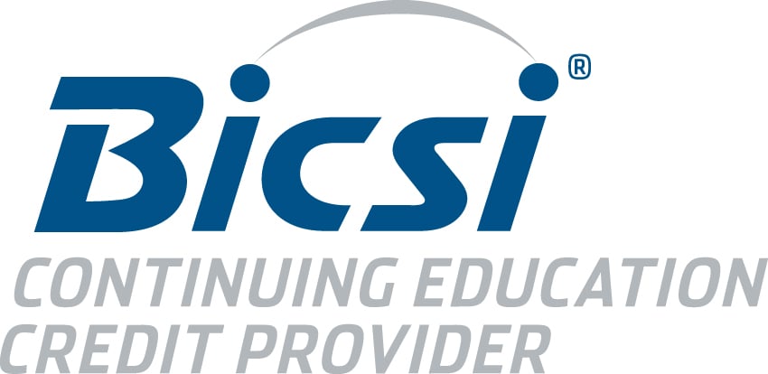 BICSI CEC Logo